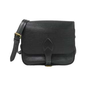 Louis Vuitton Cartouchiere Handbag Epi #251057L74B